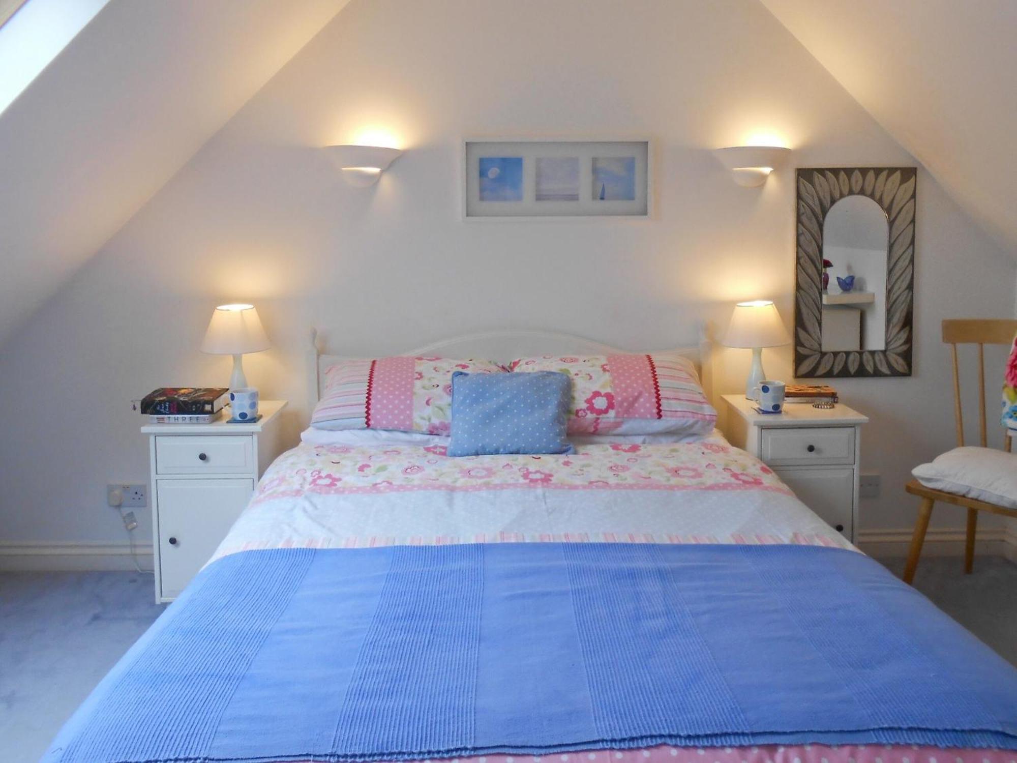 Bellagio Villa Padstow Kültér fotó