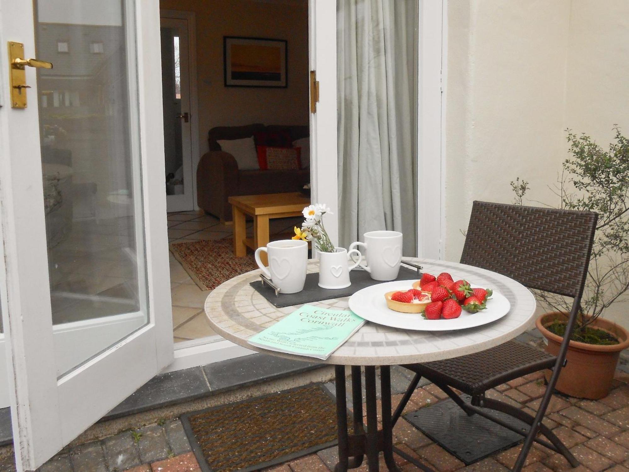 Bellagio Villa Padstow Kültér fotó
